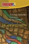 Stephen J Binz, Stephen J. Binz - 1 Corinthians