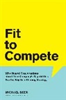 Michael Beer, Beer Michael - Fit to Compete