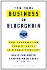 David Furlonger, Furlonger David, Christophe Uzureau - The Real Business of Blockchain