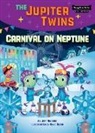 Jeff Dinardo, Dave Clegg - Carnival on Neptune (Book 5)