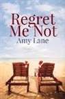 Amy Lane - Regret Me Not
