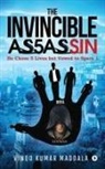 Vinod Kumar Maddala - The Invincible Assassin: He Chose 5 Lives But Vowed to Spare 1