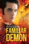 Amy Lane - Familiar Demon: Volume 2