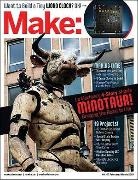 Mike Senese, Senese Mike - Make: Volume 67