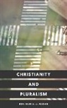 Ron Dart, J I Packer, J. I. Packer - Christianity and Pluralism