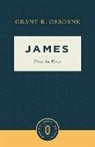 Grant R Osborne, Grant R. Osborne - James Verse by Verse