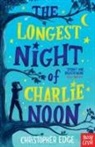 Christopher Edge - The Longest Night of Charlie Noon