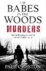 Paul Cheston - The Babes in the Woods Murders