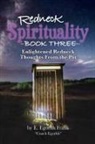 E. Egorhh Frank, Edmond E. Frank - Redneck Spirituality Book Three