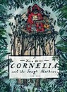 Nora Brech, Nora Brech - Cornelia and the Jungle Machine