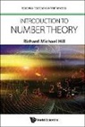 Richard Michael Hill, Richard Michael (Univ College London Hill - Introduction to Number Theory