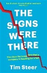 Tim Steer - The Signs Were There