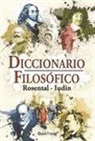 Pavel Fedorovich Iudin, M. M. Rosental - Diccionario filosófico