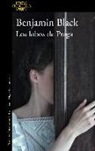 Benjamin Black - Los lobos de Praga