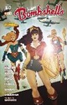 DC Comics Bombshells vol. 02: Aliadas
