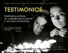 Eli Rubenstein - Testimonios