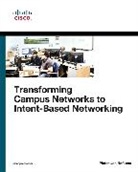 Pieter-Jan Nefkens - Transforming Campus Networks to Intent-Based Networking