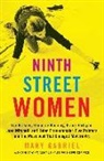 Mary Gabriel, Gabriel Mary - Ninth Street Women