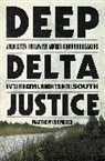 Matthew van Meter, Matthew Van Meter - Deep Delta Justice