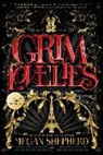 Megan Shepherd, Shepherd Megan - Grim Lovelies