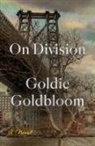 Goldie Goldbloom - On Division