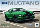 Editors of Motorbooks, Motorbooks (COR) - Ford Mustang 2020