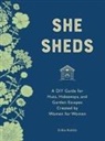 Erika Kotite - She Sheds (Mini Edition)