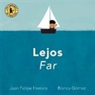 Blanca Gomez, Blanca Gómez, Juan Felipe Herrera, Juan Felipe/ G=mez Herrera, Blanca Gomez, Blanca Gómez - Lejos / Far