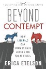 Erica Etelson - Beyond Contempt