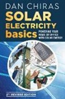 Dan Chiras - Solar Electricity Basics - Revised and Updated 2nd Edition