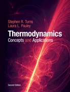 Laura L. Pauley, Laura L. (Pennsylvania State University) Pauley, Stephen R. Turns, Stephen R. (Pennsylvania State University) Turns, Turns Stephen R. - Thermodynamics