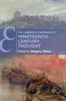 Gregory (Royal Holloway Claeys, Gregory Claeys, Gregory (Royal Holloway Claeys, Claeys Gregory - Cambridge Companion to Nineteenth-Century Thought