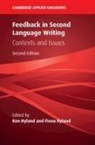 Fiona Hyland, Ken Hyland, Ken (The University of Hong Kong) Hyland Hyland, Fiona Hyland, Fiona (The University of Hong Kong) Hyland, Ken Hyland... - Feedback in Second Language Writing