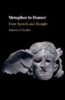 Andreas T. Zanker, Andreas T. (Amherst College Zanker - Metaphor in Homer