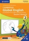Annie Altamirano, Helen Tiliouine - Cambridge Global English Stage 2 Teacher Resource