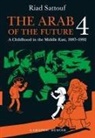 Riad Sattouf - The Arab of the Future 4