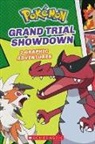 Simcha Whitehill - Pokemon