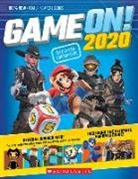Future Publishing, Scholastic, Scholastic Inc. (COR) - Game On! 2020