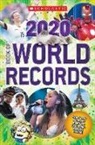 Scholastic, Scholastic Inc. (COR) - Scholastic Book of World Records 2020