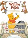 Disney Book Group, Disney Book Group (COR)/ Disney Storybook Art Team, Disney Storybook Art Team - Winnie the Pooh Storybook Treasury