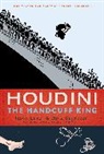 Jason Lutes, LUTES JASON, Nick Bertozzi - Houdini