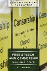 H L Pohlman, Harold L Pohlman, Harold L. Pohlman - Free Speech and Censorship