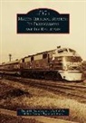 David H Steinberg on Behalf of the MIDDL, David H. Steinberg - Macon Terminal Station: Its Predecessors and Its Railroads