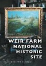 Xiomaro, Xiomáro - Weir Farm National Historic Site