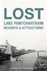 Catherine Campanella - Lost Lake Pontchartrain Resorts and Attractions