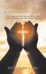 Rev Benjamin a. Vima, Rev. Benjamin A. Vima - Living Faith Daily in Spirit and in Truth