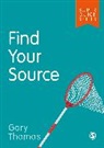 Gary Thomas, Thomas Gary, Gary Thomas - Find Your Source