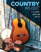 Tamra B. Orr - Country Music