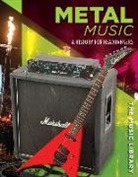 Nicole Horning - Metal Music