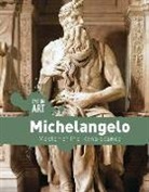 Tamra B. Orr - Michelangelo